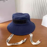 Cheap LOEWE Caps #1349931 Replica Wholesale [$29.00 USD] [ITEM#1349931] on Replica LOEWE Caps