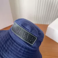 Cheap LOEWE Caps #1349931 Replica Wholesale [$29.00 USD] [ITEM#1349931] on Replica LOEWE Caps