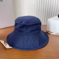 Cheap LOEWE Caps #1349931 Replica Wholesale [$29.00 USD] [ITEM#1349931] on Replica LOEWE Caps