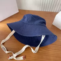 Cheap LOEWE Caps #1349931 Replica Wholesale [$29.00 USD] [ITEM#1349931] on Replica LOEWE Caps