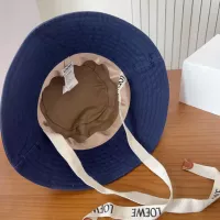 Cheap LOEWE Caps #1349931 Replica Wholesale [$29.00 USD] [ITEM#1349931] on Replica LOEWE Caps