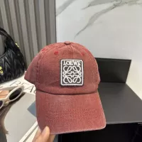 Cheap LOEWE Caps #1349932 Replica Wholesale [$25.00 USD] [ITEM#1349932] on Replica LOEWE Caps