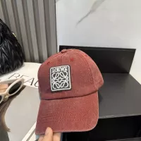 Cheap LOEWE Caps #1349932 Replica Wholesale [$25.00 USD] [ITEM#1349932] on Replica LOEWE Caps