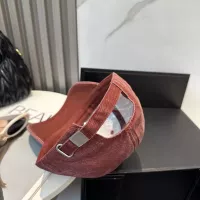 Cheap LOEWE Caps #1349932 Replica Wholesale [$25.00 USD] [ITEM#1349932] on Replica LOEWE Caps