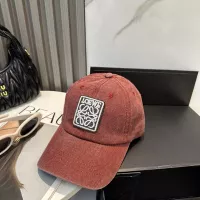 Cheap LOEWE Caps #1349932 Replica Wholesale [$25.00 USD] [ITEM#1349932] on Replica LOEWE Caps