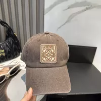 Cheap LOEWE Caps #1349933 Replica Wholesale [$25.00 USD] [ITEM#1349933] on Replica LOEWE Caps