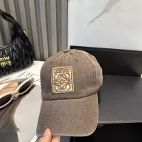 Cheap LOEWE Caps #1349933 Replica Wholesale [$25.00 USD] [ITEM#1349933] on Replica LOEWE Caps