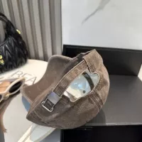 Cheap LOEWE Caps #1349933 Replica Wholesale [$25.00 USD] [ITEM#1349933] on Replica LOEWE Caps