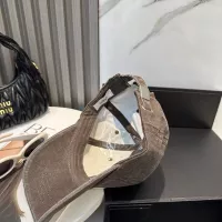 Cheap LOEWE Caps #1349933 Replica Wholesale [$25.00 USD] [ITEM#1349933] on Replica LOEWE Caps