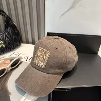 Cheap LOEWE Caps #1349933 Replica Wholesale [$25.00 USD] [ITEM#1349933] on Replica LOEWE Caps