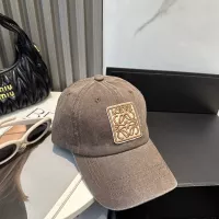 Cheap LOEWE Caps #1349933 Replica Wholesale [$25.00 USD] [ITEM#1349933] on Replica LOEWE Caps