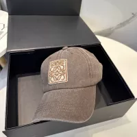 Cheap LOEWE Caps #1349933 Replica Wholesale [$25.00 USD] [ITEM#1349933] on Replica LOEWE Caps