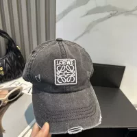 Cheap LOEWE Caps #1349934 Replica Wholesale [$25.00 USD] [ITEM#1349934] on Replica LOEWE Caps