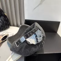 Cheap LOEWE Caps #1349934 Replica Wholesale [$25.00 USD] [ITEM#1349934] on Replica LOEWE Caps