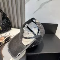 Cheap LOEWE Caps #1349934 Replica Wholesale [$25.00 USD] [ITEM#1349934] on Replica LOEWE Caps