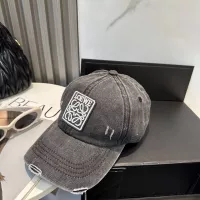Cheap LOEWE Caps #1349934 Replica Wholesale [$25.00 USD] [ITEM#1349934] on Replica LOEWE Caps