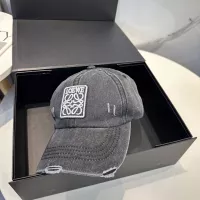 Cheap LOEWE Caps #1349934 Replica Wholesale [$25.00 USD] [ITEM#1349934] on Replica LOEWE Caps