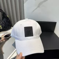 Cheap LOEWE Caps #1349935 Replica Wholesale [$27.00 USD] [ITEM#1349935] on Replica LOEWE Caps