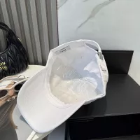 Cheap LOEWE Caps #1349935 Replica Wholesale [$27.00 USD] [ITEM#1349935] on Replica LOEWE Caps