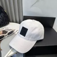 Cheap LOEWE Caps #1349935 Replica Wholesale [$27.00 USD] [ITEM#1349935] on Replica LOEWE Caps