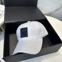 Cheap LOEWE Caps #1349935 Replica Wholesale [$27.00 USD] [ITEM#1349935] on Replica LOEWE Caps
