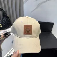 Cheap LOEWE Caps #1349936 Replica Wholesale [$27.00 USD] [ITEM#1349936] on Replica LOEWE Caps