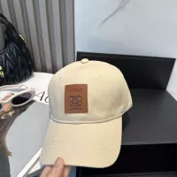 Cheap LOEWE Caps #1349936 Replica Wholesale [$27.00 USD] [ITEM#1349936] on Replica LOEWE Caps
