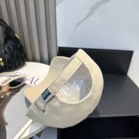 Cheap LOEWE Caps #1349936 Replica Wholesale [$27.00 USD] [ITEM#1349936] on Replica LOEWE Caps
