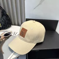 Cheap LOEWE Caps #1349936 Replica Wholesale [$27.00 USD] [ITEM#1349936] on Replica LOEWE Caps