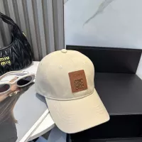 Cheap LOEWE Caps #1349936 Replica Wholesale [$27.00 USD] [ITEM#1349936] on Replica LOEWE Caps