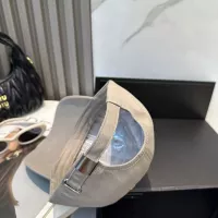 Cheap LOEWE Caps #1349937 Replica Wholesale [$27.00 USD] [ITEM#1349937] on Replica LOEWE Caps