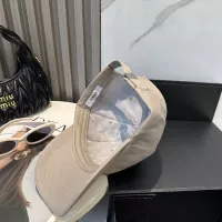 Cheap LOEWE Caps #1349937 Replica Wholesale [$27.00 USD] [ITEM#1349937] on Replica LOEWE Caps