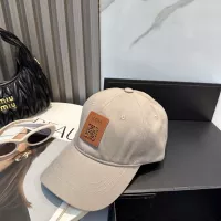 Cheap LOEWE Caps #1349937 Replica Wholesale [$27.00 USD] [ITEM#1349937] on Replica LOEWE Caps