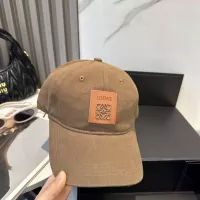 Cheap LOEWE Caps #1349938 Replica Wholesale [$27.00 USD] [ITEM#1349938] on Replica LOEWE Caps