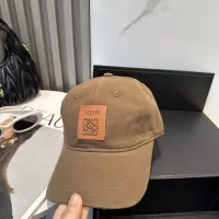 Cheap LOEWE Caps #1349938 Replica Wholesale [$27.00 USD] [ITEM#1349938] on Replica LOEWE Caps