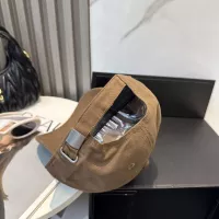 Cheap LOEWE Caps #1349938 Replica Wholesale [$27.00 USD] [ITEM#1349938] on Replica LOEWE Caps