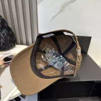 Cheap LOEWE Caps #1349938 Replica Wholesale [$27.00 USD] [ITEM#1349938] on Replica LOEWE Caps