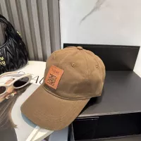 Cheap LOEWE Caps #1349938 Replica Wholesale [$27.00 USD] [ITEM#1349938] on Replica LOEWE Caps