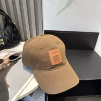 Cheap LOEWE Caps #1349938 Replica Wholesale [$27.00 USD] [ITEM#1349938] on Replica LOEWE Caps