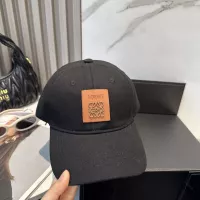 Cheap LOEWE Caps #1349939 Replica Wholesale [$27.00 USD] [ITEM#1349939] on Replica LOEWE Caps