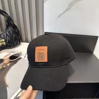Cheap LOEWE Caps #1349939 Replica Wholesale [$27.00 USD] [ITEM#1349939] on Replica LOEWE Caps
