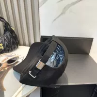 Cheap LOEWE Caps #1349939 Replica Wholesale [$27.00 USD] [ITEM#1349939] on Replica LOEWE Caps
