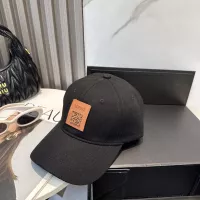 Cheap LOEWE Caps #1349939 Replica Wholesale [$27.00 USD] [ITEM#1349939] on Replica LOEWE Caps