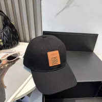Cheap LOEWE Caps #1349939 Replica Wholesale [$27.00 USD] [ITEM#1349939] on Replica LOEWE Caps