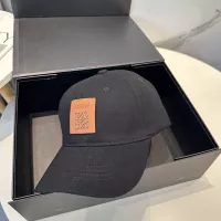 Cheap LOEWE Caps #1349939 Replica Wholesale [$27.00 USD] [ITEM#1349939] on Replica LOEWE Caps