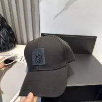 Cheap LOEWE Caps #1349940 Replica Wholesale [$27.00 USD] [ITEM#1349940] on Replica LOEWE Caps