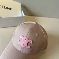 Cheap Celine Caps #1349941 Replica Wholesale [$27.00 USD] [ITEM#1349941] on Replica Celine Caps