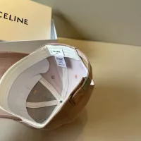 Cheap Celine Caps #1349941 Replica Wholesale [$27.00 USD] [ITEM#1349941] on Replica Celine Caps