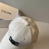 Cheap Celine Caps #1349942 Replica Wholesale [$27.00 USD] [ITEM#1349942] on Replica Celine Caps