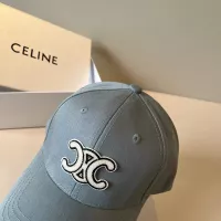 Cheap Celine Caps #1349943 Replica Wholesale [$27.00 USD] [ITEM#1349943] on Replica Celine Caps
